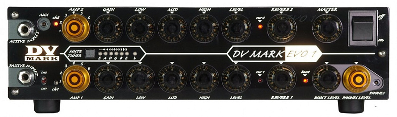 Фото DV MARK DV MARK EVO1