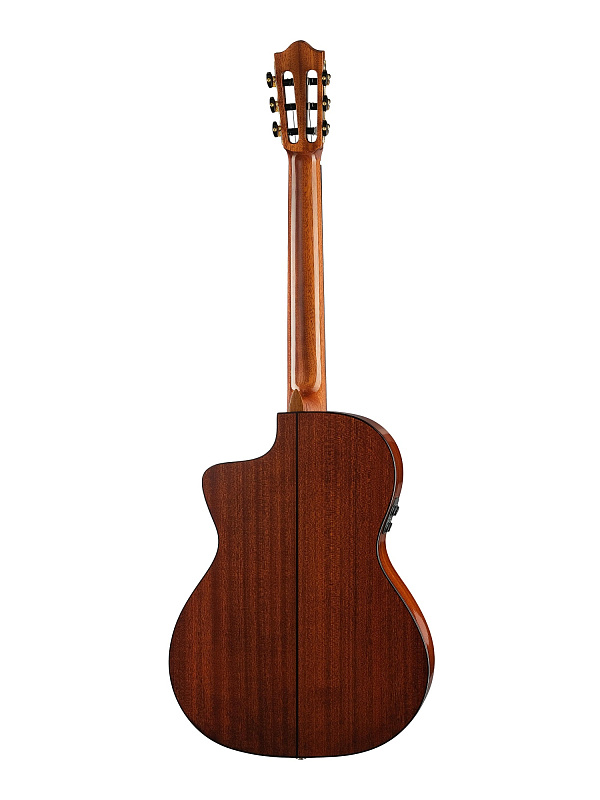 Фото Классическая гитара Martinez MP-14-MH