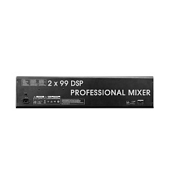 Микшерный пульт CRCBOX XA-16PRO