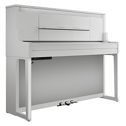 Цифровое пианино Roland LX-9-PW KSL-9-PW