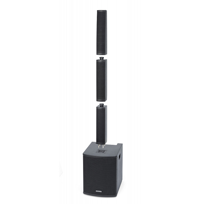 Фото Звуковая колонна Samson Resound VX8.1