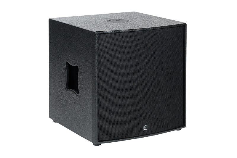Фото Комплект акустики DS Proaudio CX 12S15 (A)