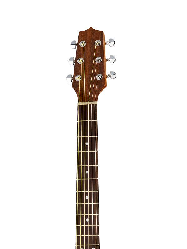 Фото Акустическая гитара Hora W11304 Segada SM50