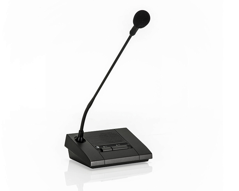 Фото Микрофонный пульт RCF MMS 3405P