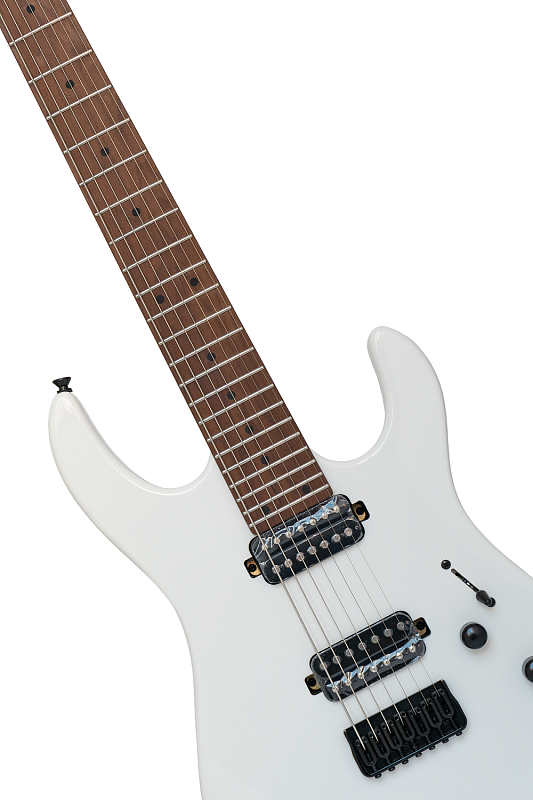 Фото Электрогитара Bosstone SEG STR7 WH