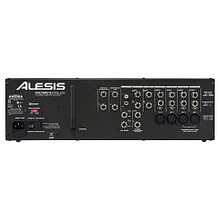 Микшерный пульт Alesis MultiMix 10 Wireless