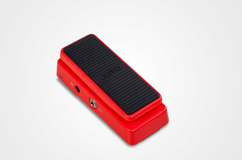 Фото Педаль эффектов WAH-II-MULTIMODE Joyo