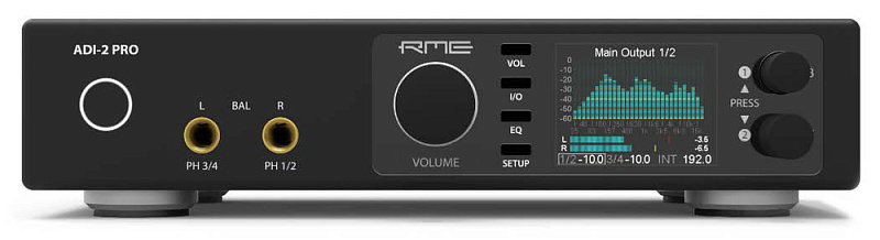 Фото RME ADI-2 PRO AE