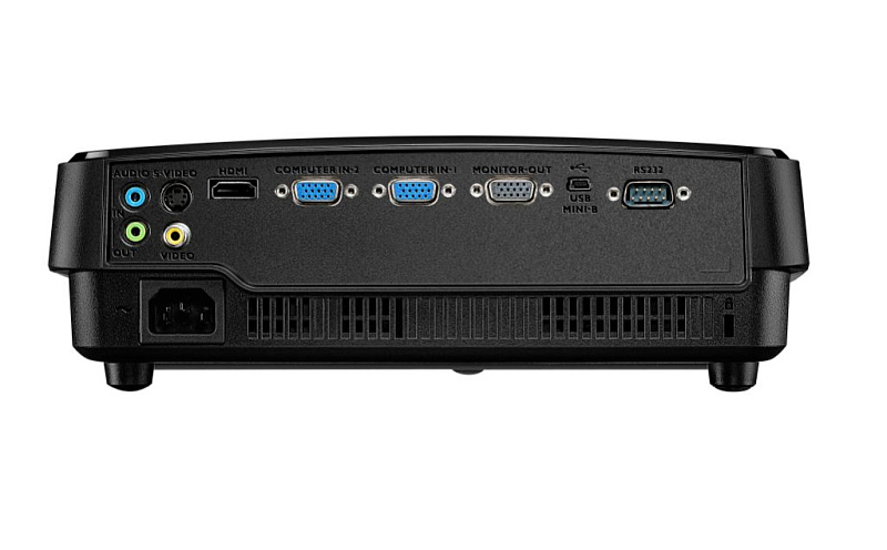 Фото Проектор BENQ MS506
