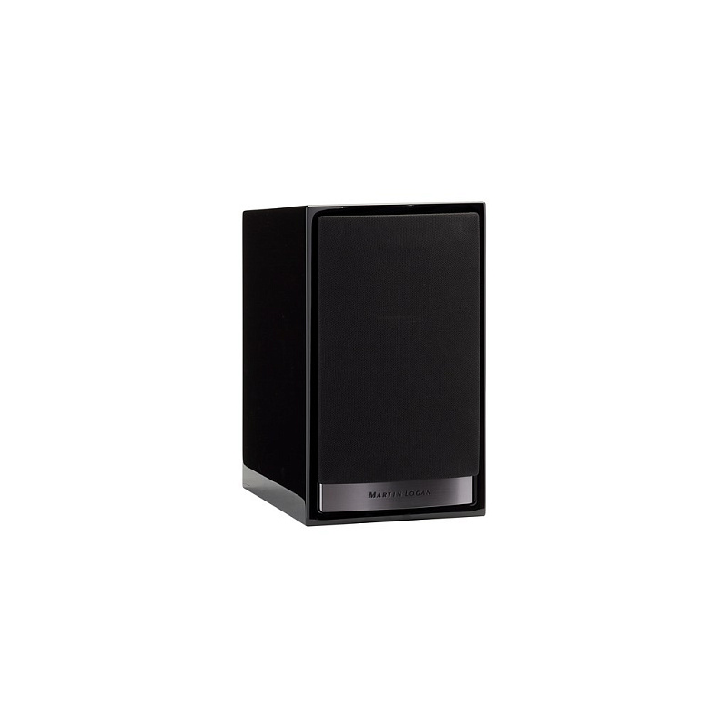 Фото Полочная акустика Martin Logan Motion 15i Gloss Black