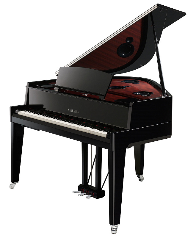 Фото Yamaha Avant Grand N3X 