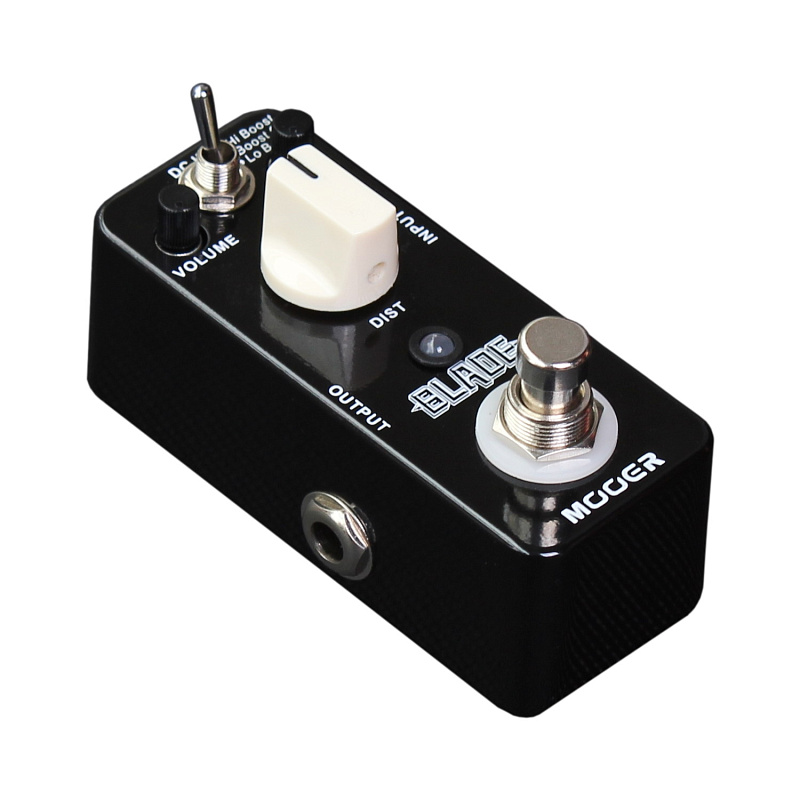 Фото Mooer Blade