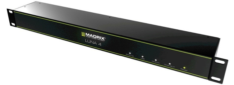 Фото Madrix IA-HW-001014 Luna 4