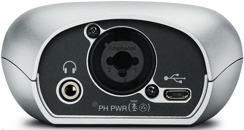Фото Аудиоинтерфейс Shure MVI-LTG