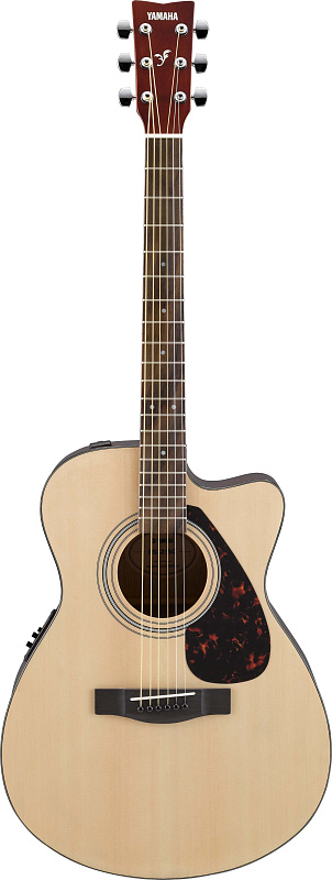 Фото YAMAHA FSX315C