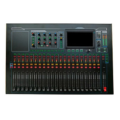 Цифровой микшерный пульт CRCBOX V32