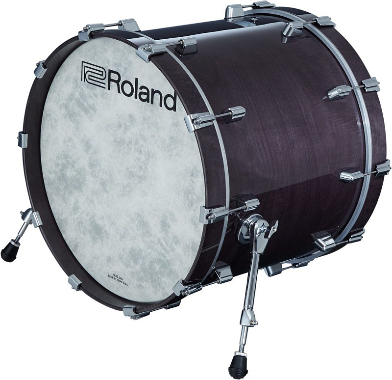 Фото Пэд ROLAND KD-222-GE