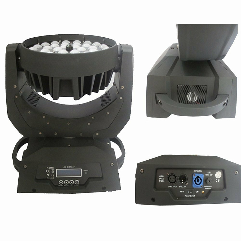 Фото XLine Light LED WASH 3610 Z