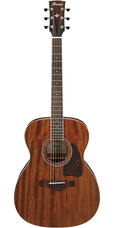 Фото Акустическая гитара IBANEZ AC340-OPN