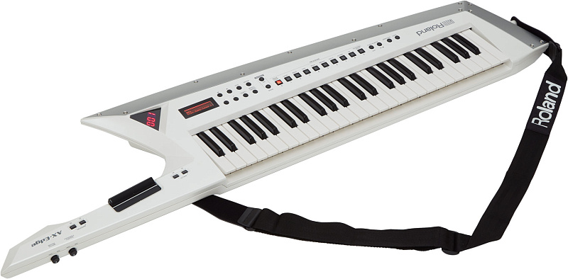Фото Roland AX-EDGE-W