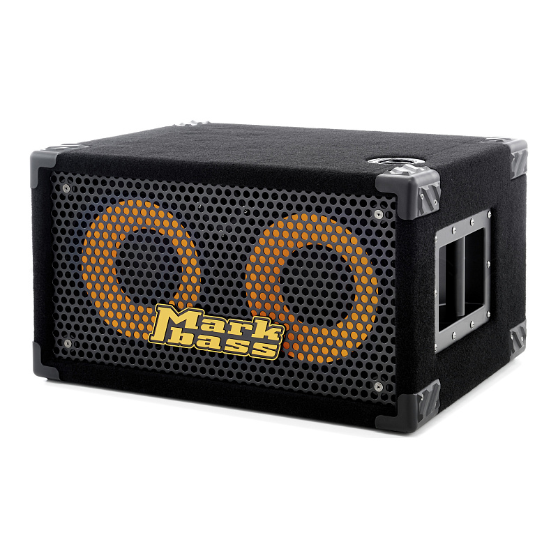 Фото MARKBASS Traveler 102P