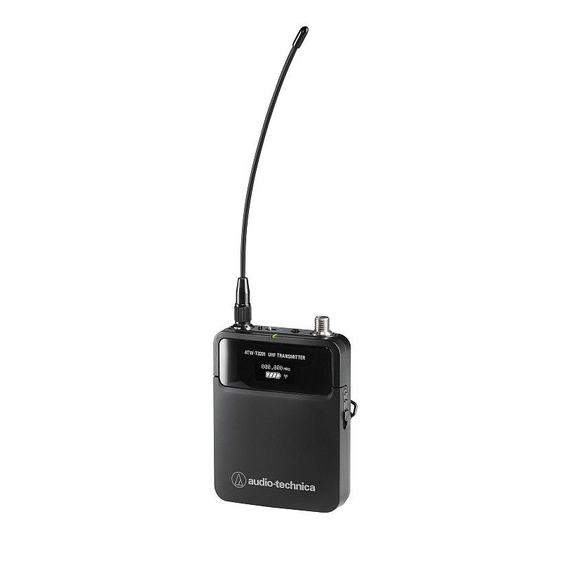 Фото AUDIO-TECHNICA ATW-T3201  