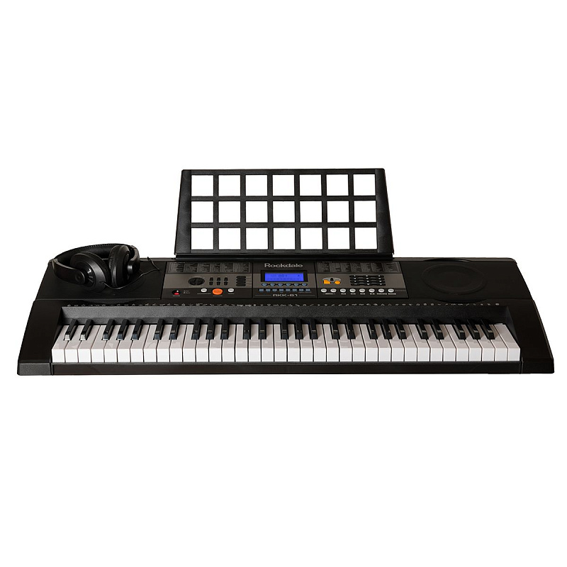 Фото ROCKDALE Keys RKK-61