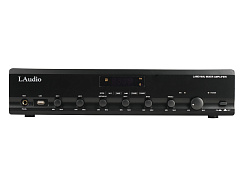 Микшер усилитель мощности трансляционный LAudio LAMD160U