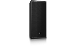 Пассивная акустическая система Turbosound ATHENS TCS152/94-R