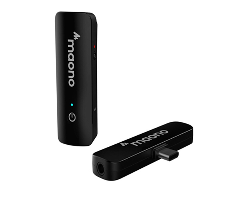 Фото Беcпроводная система Maono WM600 C1