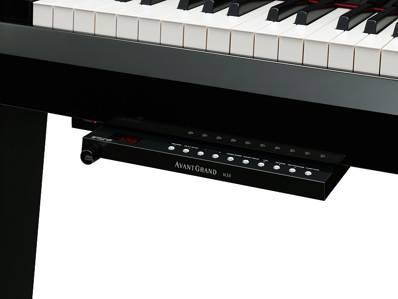 Фото Yamaha Avant Grand N3X 