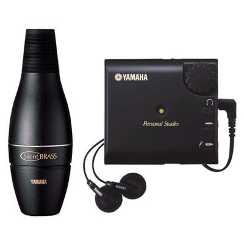 Фото Yamaha SB59 Silent