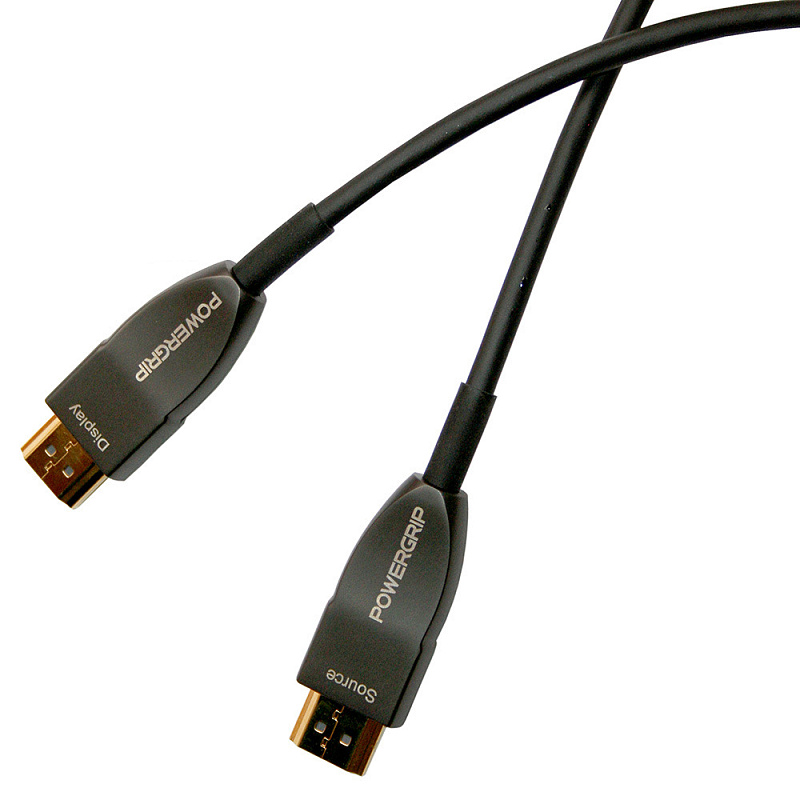 Фото Кабель POWERGRIP Visionary A 2.1 – 25M