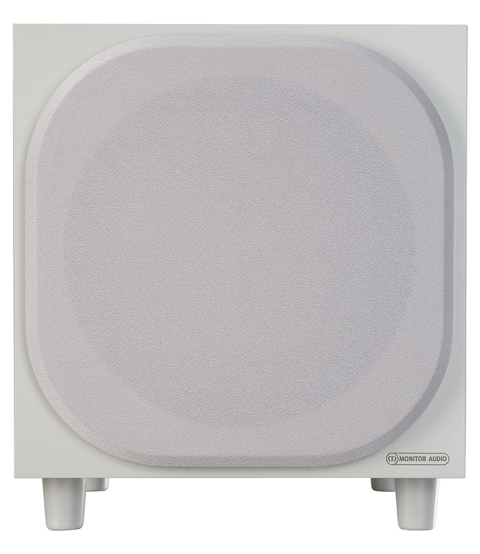 Фото Monitor Audio Bronze W10 White (6G)