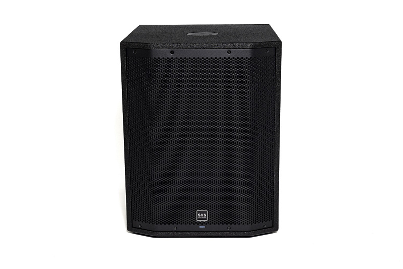 Фото Активный сабвуфер SVS Audiotechnik SP-18A SUB