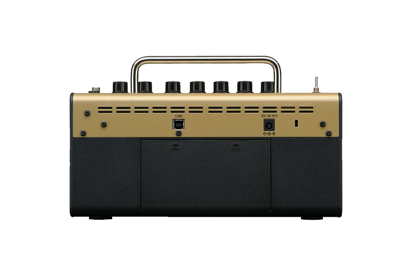 Фото YAMAHA THR5A