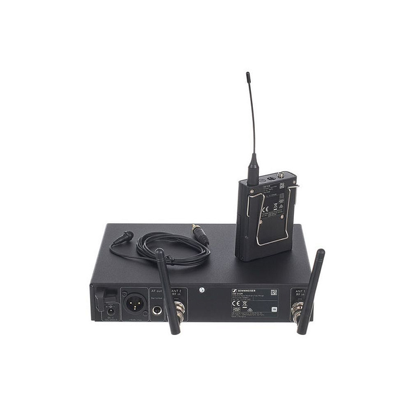 Фото Цифровая радиосистема SENNHEISER EW-D ME2 SET (R1-6)