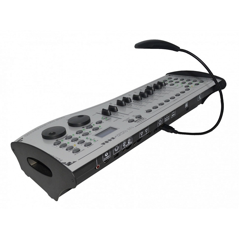 Фото Контроллер XLine Light LC DMX-240A