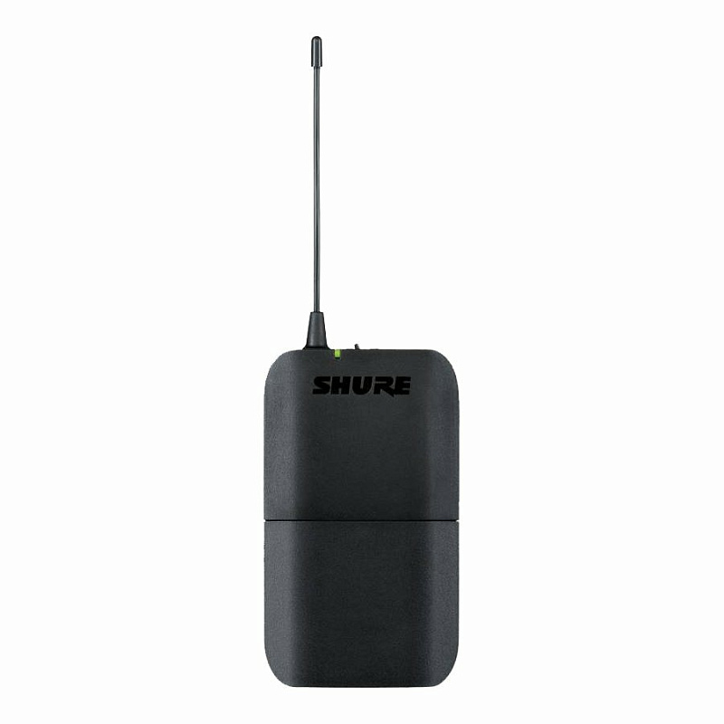 Фото SHURE BLX188E/MX53 M17