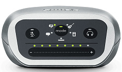 Аудиоинтерфейс Shure Motiv MVI/A-LTG