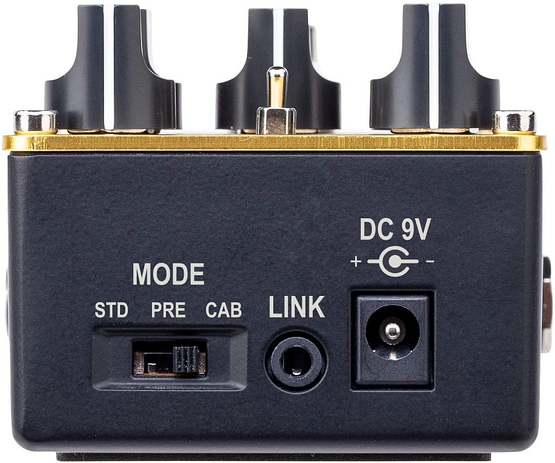 Фото VOX VE-CD
