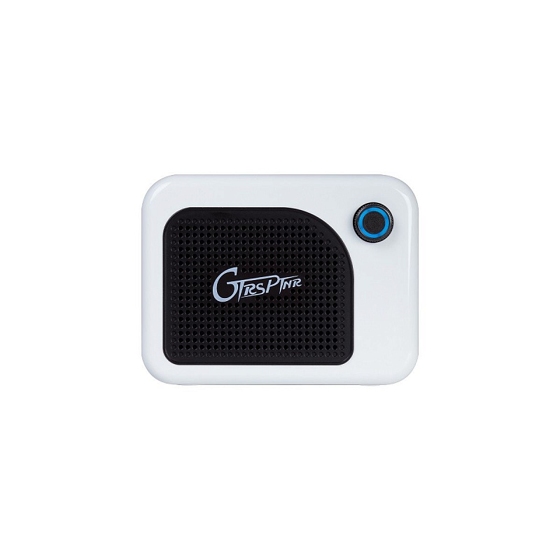 Фото Усилитель для гитары Mooer GTRS PTNR GCA5 White
