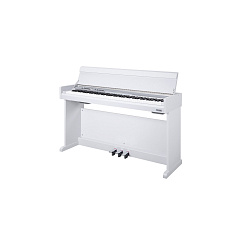 Цифровое пианино Nux NCK-330-WH
