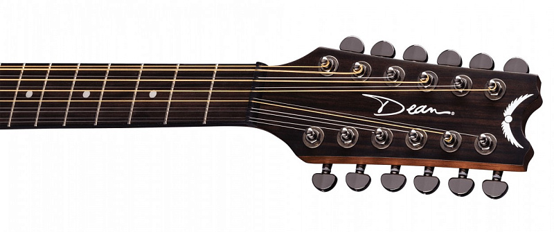 Фото Dean AX D12 MAH