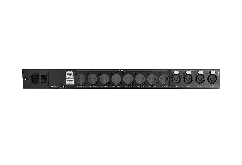 Фото Процессор S-Track Dolphin D48