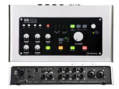 Аудиоинтерфейс Steinberg UR28M