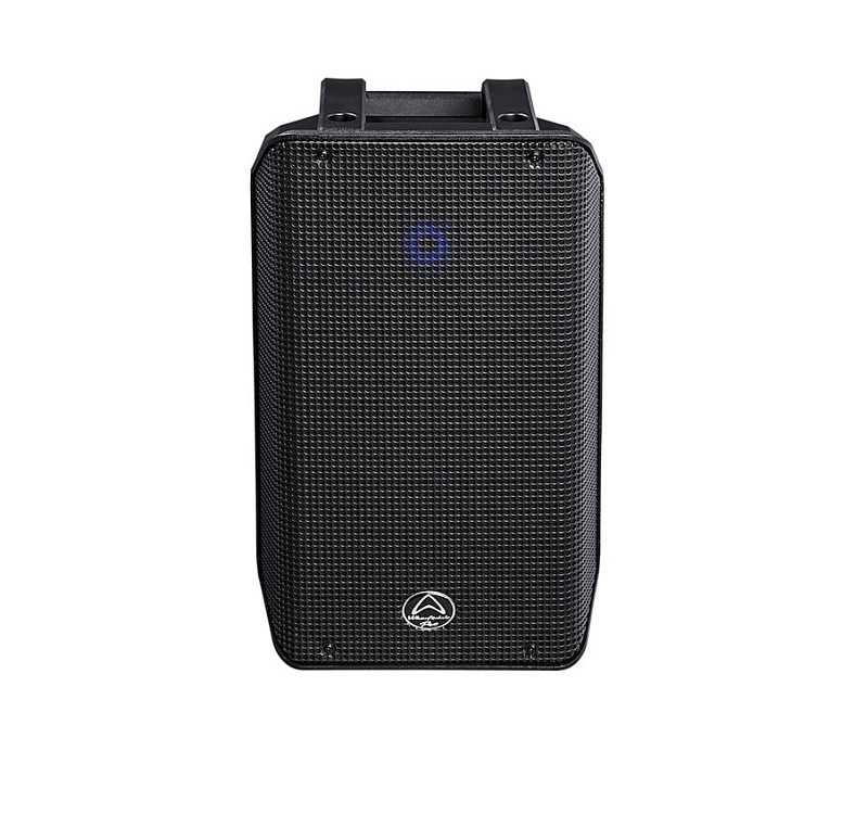 Фото Активная акустическая система Wharfedale Pro Typhon-AX8-BT