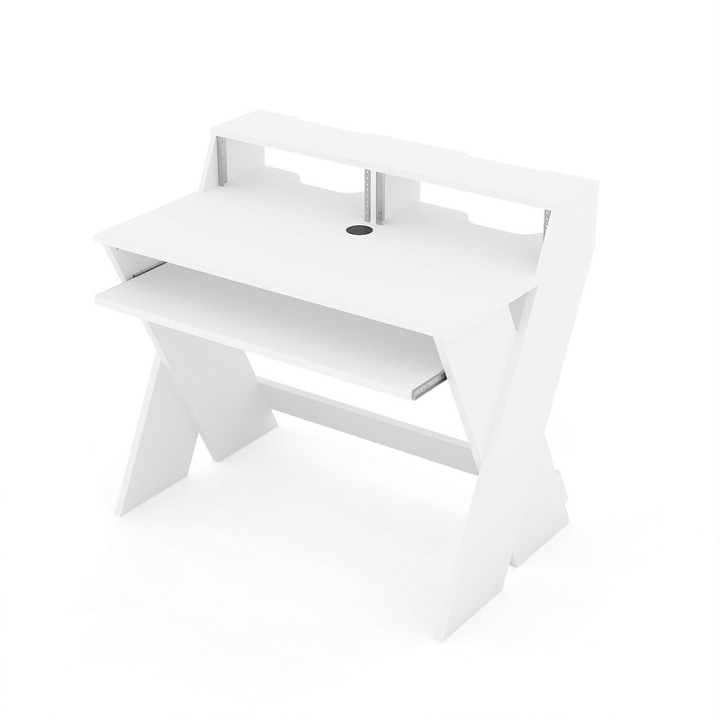 Фото Стол аранжировщика Glorious Sound Desk Compact White