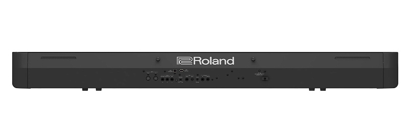 Фото Цифровое пианино Roland FP-90X-BK