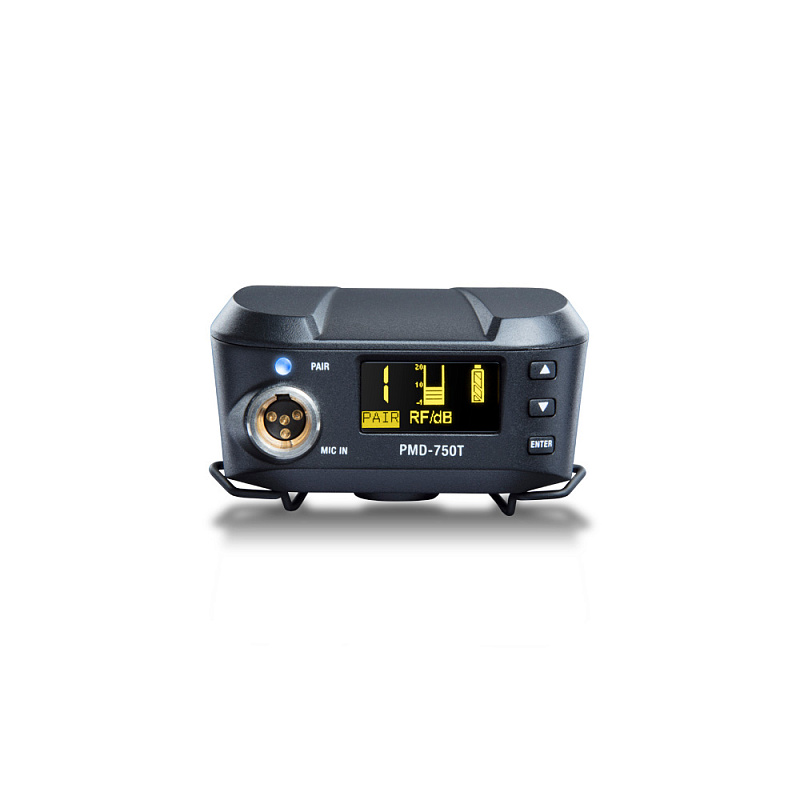 Фото Радиосистема накамерная Marantz PMD-750